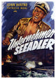 Operation Pacific Movie Poster Print showcasing classic wartime imagery.