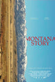 Montana Story Movie Poster Print showcasing cinematic adventure.