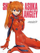 Evangelion: 2.0 You Can (Not) Advance Movie Poster Print