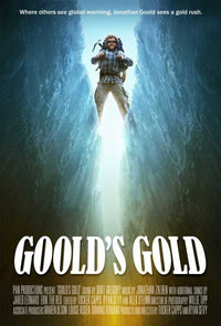 Goold's Gold Movie Poster showcasing dynamic visuals
