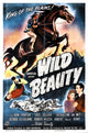 Wild Beauty Movie Poster Print showcasing vibrant colors and intricate details.