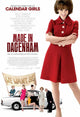 Made in Dagenham Movie Poster Print showcasing the film's theme of empowerment.
