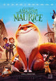 The Amazing Maurice Movie Poster Print 27x40