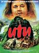 Utu Movie Poster Print showcasing stunning film artwork.