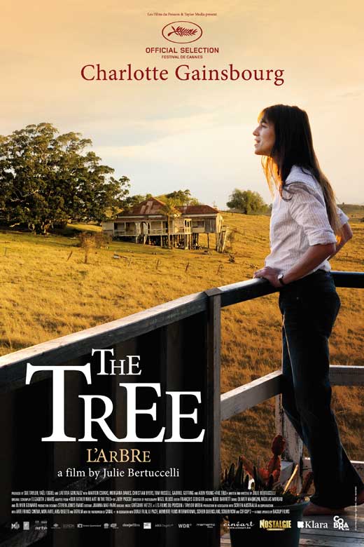 The Tree Movie Poster - Stunning visual art for home decor