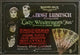 Lady Windermere's Fan Movie Poster Print showcasing classic theater art.
