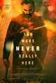 You Were Never Really Here Movie Poster Print (27x40)