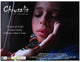 Chrysalis Movie Poster Print featuring captivating artwork.