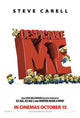 Despicable Me Movie Poster Print (11x17) | Fun Home Décor