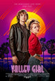Valley Girl Movie Poster Print - 11x17 | Posterazzi