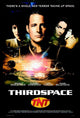 Babylon 5 Movie Poster Print showcasing interstellar adventure.