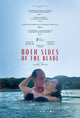 Both Sides of the Blade Movie Poster Print featuring vibrant colors and cinematic imagery.
