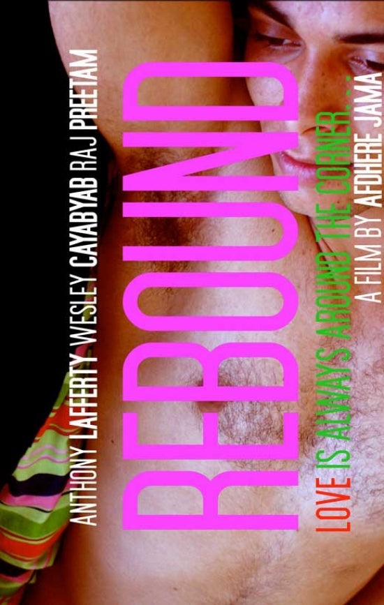 Rebound Movie Poster Print showcasing sports inspiration and cinematic charm.