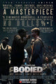 Bodied Movie Poster Print (11 x 17) - Perfect for Home or Office