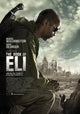 The Book of Eli Movie Poster Print - 11x17