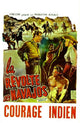 The Vanishing American Movie Poster Print showcasing classic cinema art.