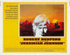 Jeremiah Johnson Movie Poster Print showcasing classic film imagery.