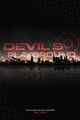 Devil's Playground Movie Poster Print featuring dynamic imagery.