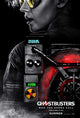 Ghostbusters Movie Poster Print (27x40) - Classic Film Art