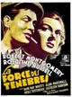 Night Must Fall Movie Poster Print showcasing classic cinema.