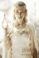 The Hobbit: An Unexpected Journey Movie Poster Print showcasing epic adventure