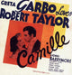 Camille Movie Poster Print showcasing classic film artwork.