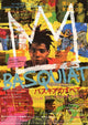 Jean-Michel Basquiat: The Radiant Child Movie Poster Print (27x40)
