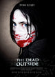The Dead Outside Movie Poster Print showcasing eerie atmosphere and suspense.