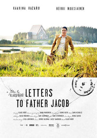 Letters to Father Jaakob Movie Poster Print showing captivating visuals