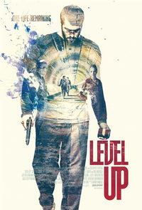 Level Up Movie Poster Print - 27x40 | Posterazzi