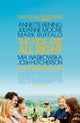 The Kids Are All Right movie poster print showcasing vibrant colors