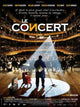 Le Concert Movie Poster Print showcasing vibrant imagery and musical themes.