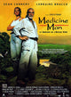 Medicine Man Movie Poster Print showcasing cinematic adventure.