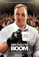 Here Comes the Boom Movie Poster Print 27x40