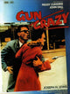 Gun Crazy Movie Poster Print showcasing classic cinema artwork.