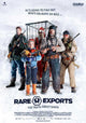 Rare Exports Inc. Movie Poster Print - 27x40 | Posterazzi