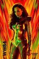 Wonder Woman 1984 Movie Poster Print (11x17) - Item # MOVCB34955