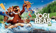Yogi Bear Movie Poster Print - 11x17 Wall Art