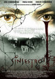 The Sinister Movie Poster showcasing its chilling design.