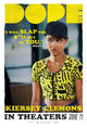 Dope Movie Poster Print showcasing vibrant colors and dynamic imagery.