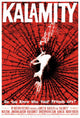 Kalamity Movie Poster Print showcasing vibrant cinematic art.
