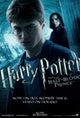 Harry Potter and the Half-Blood Prince Movie Poster Print