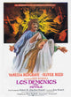 The Devils Movie Poster Print in 27x40 inches