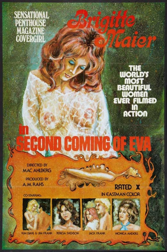 Skandalskolan Movie Poster Print showcasing cinematic art.