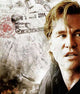 Double Identity Movie Poster Print featuring vibrant colors and engaging design.