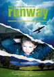 The Runway Movie Poster featuring vibrant colors and stylish design.