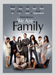 We Are Family Movie Poster Print showcasing unity and love.