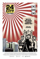 24 City Movie Poster Print showcasing cinematic art.