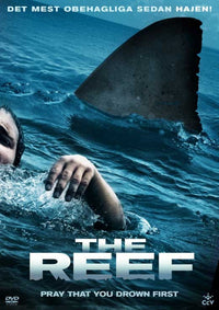 Beyond the Reef Movie Poster Print showcasing vibrant cinematic imagery.