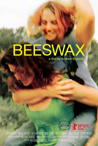Beeswax Movie Poster Print, showcasing vibrant colors and cinematic artistry.